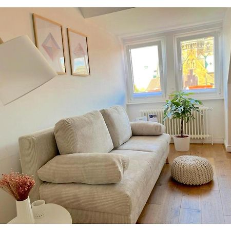 Mel&Bens City-Apartment Domblick Marktplatz BRE Dış mekan fotoğraf